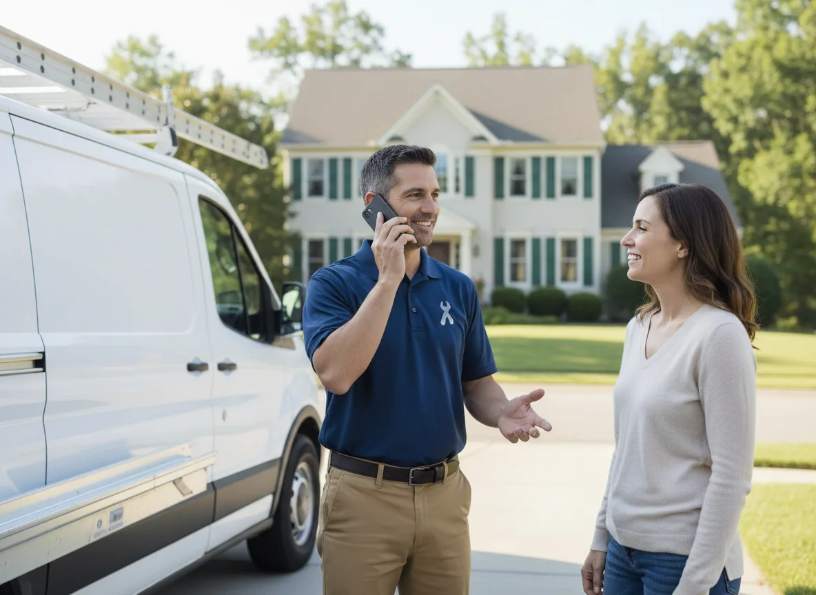 Home Gutter Service Newman Grove, NE FAQs